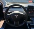 Черный Тесла Модель 3, объемом двигателя 0 л и пробегом 100 тыс. км за 13499 $, фото 29 на Automoto.ua