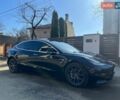 Чорний Тесла Модель 3, об'ємом двигуна 0 л та пробігом 185 тис. км за 16000 $, фото 3 на Automoto.ua