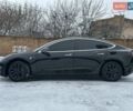 Черный Тесла Модель 3, объемом двигателя 0 л и пробегом 114 тыс. км за 16750 $, фото 6 на Automoto.ua
