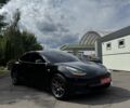 Черный Тесла Модель 3, объемом двигателя 0 л и пробегом 175 тыс. км за 16762 $, фото 3 на Automoto.ua