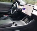 Чорний Тесла Модель 3, об'ємом двигуна 0 л та пробігом 144 тис. км за 17300 $, фото 13 на Automoto.ua