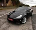 Чорний Тесла Модель 3, об'ємом двигуна 0 л та пробігом 160 тис. км за 16500 $, фото 5 на Automoto.ua