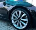 Черный Тесла Модель 3, объемом двигателя 0 л и пробегом 267 тыс. км за 13700 $, фото 13 на Automoto.ua