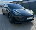 Черный Тесла Модель 3, объемом двигателя 0 л и пробегом 169 тыс. км за 18000 $, фото 8 на Automoto.ua