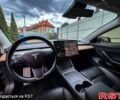 Чорний Тесла Модель 3, об'ємом двигуна 0 л та пробігом 87 тис. км за 17500 $, фото 3 на Automoto.ua