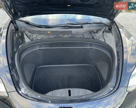 Чорний Тесла Модель 3, об'ємом двигуна 0 л та пробігом 156 тис. км за 15699 $, фото 12 на Automoto.ua