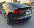 Чорний Тесла Модель 3, об'ємом двигуна 0 л та пробігом 136 тис. км за 17400 $, фото 11 на Automoto.ua