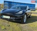 Черный Тесла Модель 3, объемом двигателя 0 л и пробегом 230 тыс. км за 14300 $, фото 1 на Automoto.ua