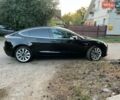 Черный Тесла Модель 3, объемом двигателя 0 л и пробегом 176 тыс. км за 16500 $, фото 11 на Automoto.ua