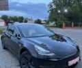 Черный Тесла Модель 3, объемом двигателя 0 л и пробегом 119 тыс. км за 14499 $, фото 1 на Automoto.ua