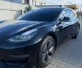 Черный Тесла Модель 3, объемом двигателя 0 л и пробегом 169 тыс. км за 18000 $, фото 6 на Automoto.ua