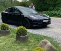 Черный Тесла Модель 3, объемом двигателя 0 л и пробегом 189 тыс. км за 14800 $, фото 1 на Automoto.ua
