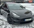 Черный Тесла Модель 3, объемом двигателя 0 л и пробегом 114 тыс. км за 16750 $, фото 10 на Automoto.ua