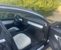 Чорний Тесла Модель 3, об'ємом двигуна 0 л та пробігом 124 тис. км за 15702 $, фото 13 на Automoto.ua