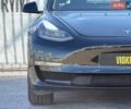 Чорний Тесла Модель 3, об'ємом двигуна 0 л та пробігом 150 тис. км за 16950 $, фото 4 на Automoto.ua