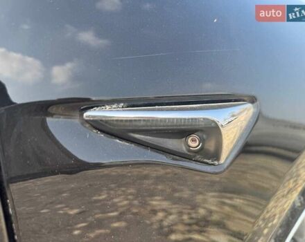 Чорний Тесла Модель 3, об'ємом двигуна 0 л та пробігом 160 тис. км за 17900 $, фото 21 на Automoto.ua