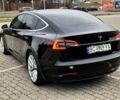 Чорний Тесла Модель 3, об'ємом двигуна 0 л та пробігом 115 тис. км за 16500 $, фото 11 на Automoto.ua