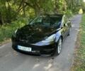 Черный Тесла Модель 3, объемом двигателя 0 л и пробегом 143 тыс. км за 15700 $, фото 2 на Automoto.ua