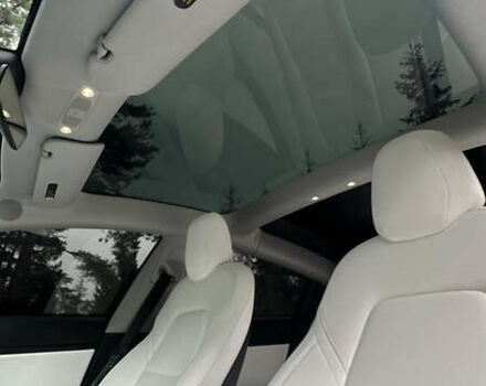 Чорний Тесла Модель 3, об'ємом двигуна 0 л та пробігом 187 тис. км за 17000 $, фото 33 на Automoto.ua