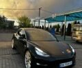 Черный Тесла Модель 3, объемом двигателя 0 л и пробегом 267 тыс. км за 13700 $, фото 1 на Automoto.ua