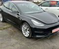 Чорний Тесла Модель 3, об'ємом двигуна 0 л та пробігом 160 тис. км за 9900 $, фото 2 на Automoto.ua