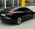 Черный Тесла Модель 3, объемом двигателя 0 л и пробегом 107 тыс. км за 17900 $, фото 8 на Automoto.ua