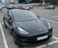 Черный Тесла Модель 3, объемом двигателя 0 л и пробегом 91 тыс. км за 15500 $, фото 1 на Automoto.ua