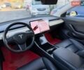 Чорний Тесла Модель 3, об'ємом двигуна 0 л та пробігом 137 тис. км за 16940 $, фото 8 на Automoto.ua