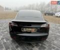 Черный Тесла Модель 3, объемом двигателя 0 л и пробегом 73 тыс. км за 17499 $, фото 6 на Automoto.ua