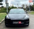 Черный Тесла Модель 3, объемом двигателя 0 л и пробегом 137 тыс. км за 14990 $, фото 10 на Automoto.ua