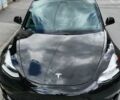 Черный Тесла Модель 3, объемом двигателя 0 л и пробегом 135 тыс. км за 25000 $, фото 4 на Automoto.ua