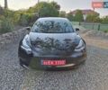 Чорний Тесла Модель 3, об'ємом двигуна 0 л та пробігом 313 тис. км за 14999 $, фото 1 на Automoto.ua