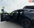 Черный Тесла Модель 3, объемом двигателя 0 л и пробегом 85 тыс. км за 16999 $, фото 14 на Automoto.ua