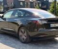 Чорний Тесла Модель 3, об'ємом двигуна 0 л та пробігом 264 тис. км за 14400 $, фото 5 на Automoto.ua