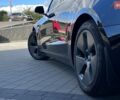 Черный Тесла Модель 3, объемом двигателя 0 л и пробегом 135 тыс. км за 15200 $, фото 30 на Automoto.ua
