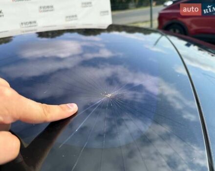 Черный Тесла Модель 3, объемом двигателя 0 л и пробегом 220 тыс. км за 13300 $, фото 14 на Automoto.ua