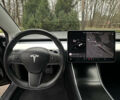 Чорний Тесла Модель 3, об'ємом двигуна 0 л та пробігом 187 тис. км за 17000 $, фото 28 на Automoto.ua