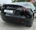 Черный Тесла Модель 3, объемом двигателя 0 л и пробегом 83 тыс. км за 17800 $, фото 14 на Automoto.ua