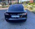 Чорний Тесла Модель 3, об'ємом двигуна 0 л та пробігом 236 тис. км за 18000 $, фото 1 на Automoto.ua