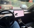 Чорний Тесла Модель 3, об'ємом двигуна 0 л та пробігом 104 тис. км за 15500 $, фото 5 на Automoto.ua