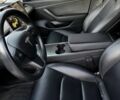 Чорний Тесла Модель 3, об'ємом двигуна 0 л та пробігом 95 тис. км за 16500 $, фото 6 на Automoto.ua