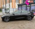 Чорний Тесла Модель 3, об'ємом двигуна 0 л та пробігом 83 тис. км за 19000 $, фото 6 на Automoto.ua