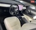 Чорний Тесла Модель 3, об'ємом двигуна 0 л та пробігом 143 тис. км за 15100 $, фото 5 на Automoto.ua