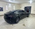 Черный Тесла Модель 3, объемом двигателя 0 л и пробегом 98 тыс. км за 16500 $, фото 2 на Automoto.ua
