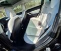 Черный Тесла Модель 3, объемом двигателя 0 л и пробегом 156 тыс. км за 16500 $, фото 8 на Automoto.ua