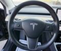 Черный Тесла Модель 3, объемом двигателя 0 л и пробегом 47 тыс. км за 7500 $, фото 9 на Automoto.ua