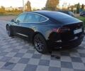 Черный Тесла Модель 3, объемом двигателя 0 л и пробегом 135 тыс. км за 18300 $, фото 12 на Automoto.ua