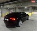 Чорний Тесла Модель 3, об'ємом двигуна 0 л та пробігом 134 тис. км за 16900 $, фото 8 на Automoto.ua
