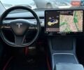 Черный Тесла Модель 3, объемом двигателя 0 л и пробегом 107 тыс. км за 16800 $, фото 19 на Automoto.ua