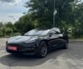Черный Тесла Модель 3, объемом двигателя 0 л и пробегом 175 тыс. км за 16762 $, фото 1 на Automoto.ua